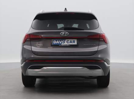 Hyundai - Santa FE