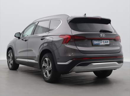 Hyundai - Santa FE