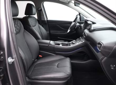 Hyundai - Santa FE
