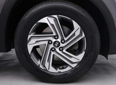 Hyundai - Santa FE