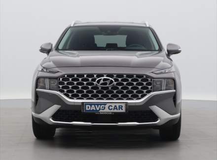 Hyundai - Santa FE