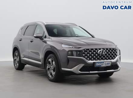 Hyundai - Santa FE