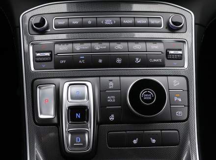 Hyundai - Santa FE