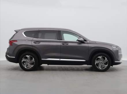 Hyundai - Santa FE