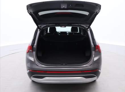 Hyundai - Santa FE