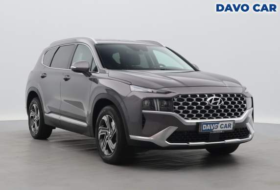 Hyundai - Santa FE