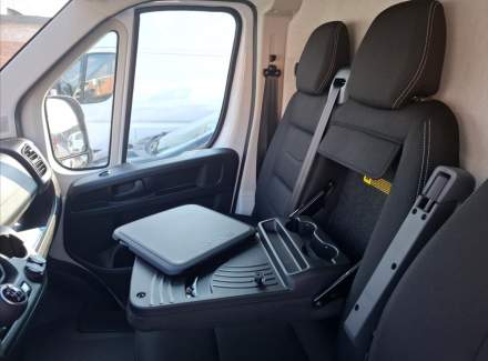 Fiat - Ducato