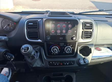 Fiat - Ducato