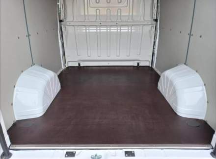 Fiat - Ducato