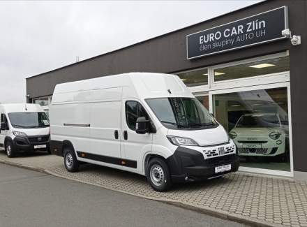 Fiat - Ducato