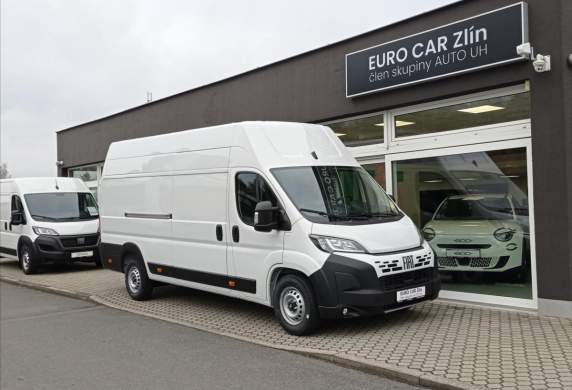 Fiat - Ducato
