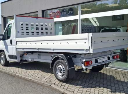 Fiat - Ducato