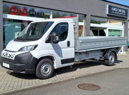 Fiat - Ducato
