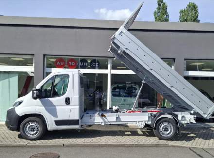 Fiat - Ducato