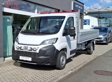 Fiat - Ducato