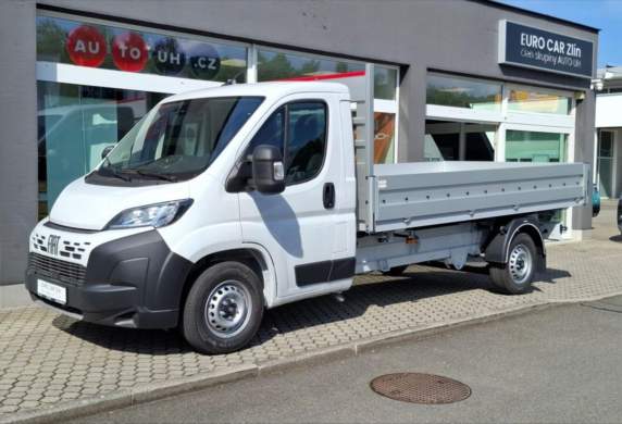 Fiat - Ducato