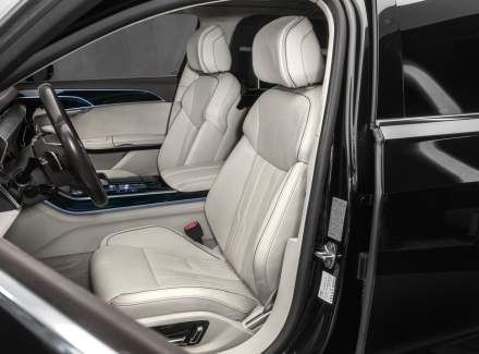 Audi - A8