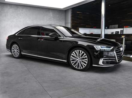 Audi - A8
