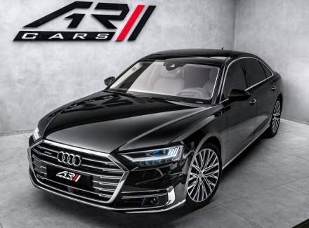 Audi - A8