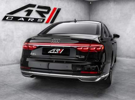 Audi - A8