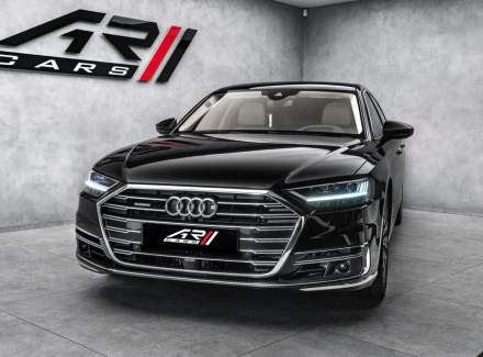 Audi - A8