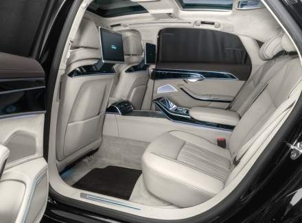 Audi - A8