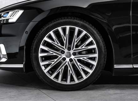 Audi - A8