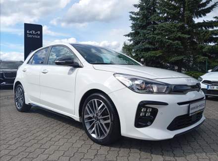 Kia - Rio