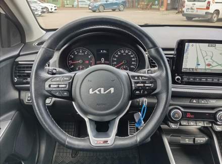 Kia - Rio