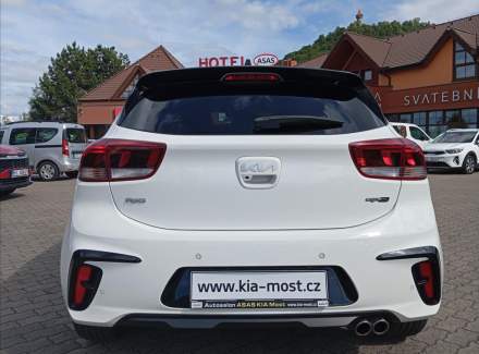 Kia - Rio
