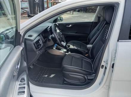 Kia - Rio