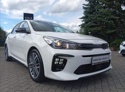 Kia - Rio