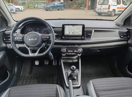 Kia - Rio