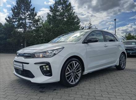 Kia - Rio
