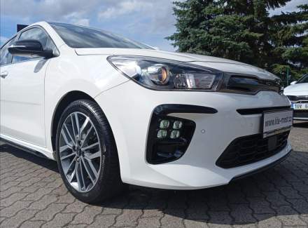 Kia - Rio