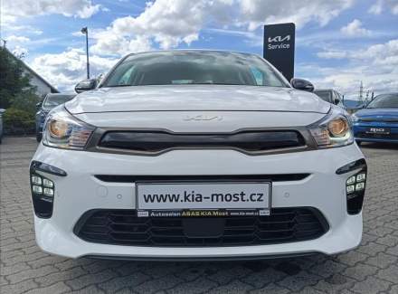 Kia - Rio