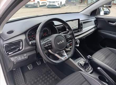 Kia - Rio