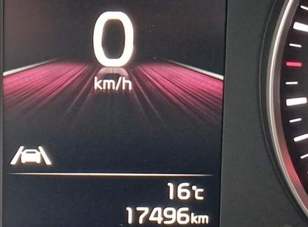 Kia - Rio