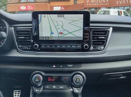 Kia - Rio