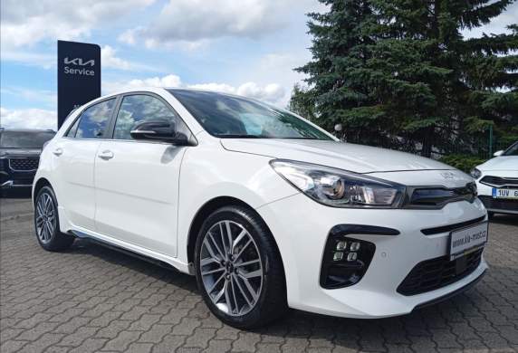 Kia - Rio