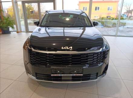 Kia - Sportage