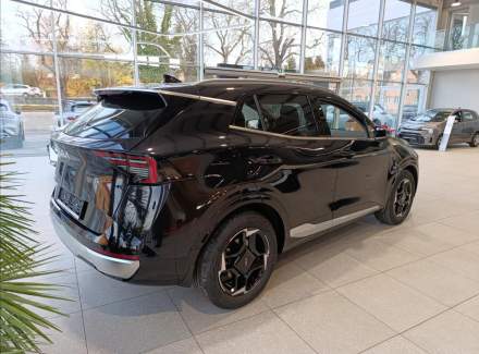 Kia - Sportage
