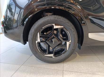 Kia - Sportage