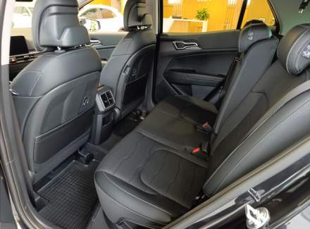 Kia - Sportage