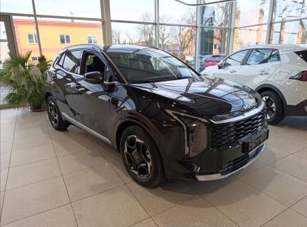 Kia - Sportage