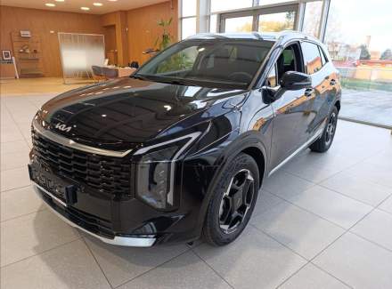Kia - Sportage
