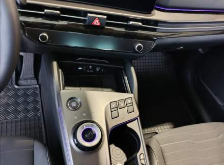 Kia - Sportage