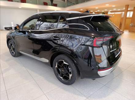 Kia - Sportage