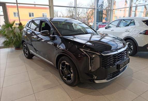Kia - Sportage