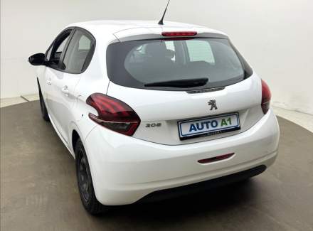 Peugeot - 208